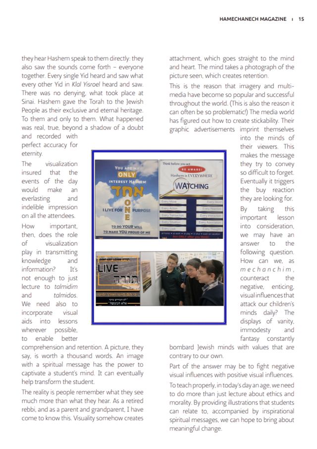 Press coverage