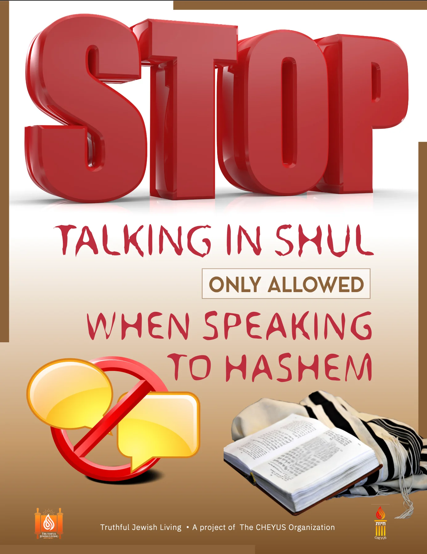 Stop