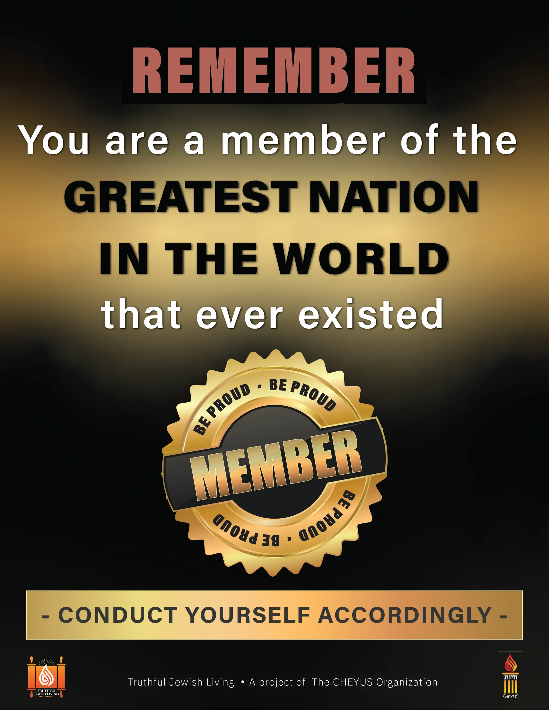 Remember